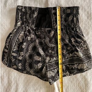 Free People Movement Shorts